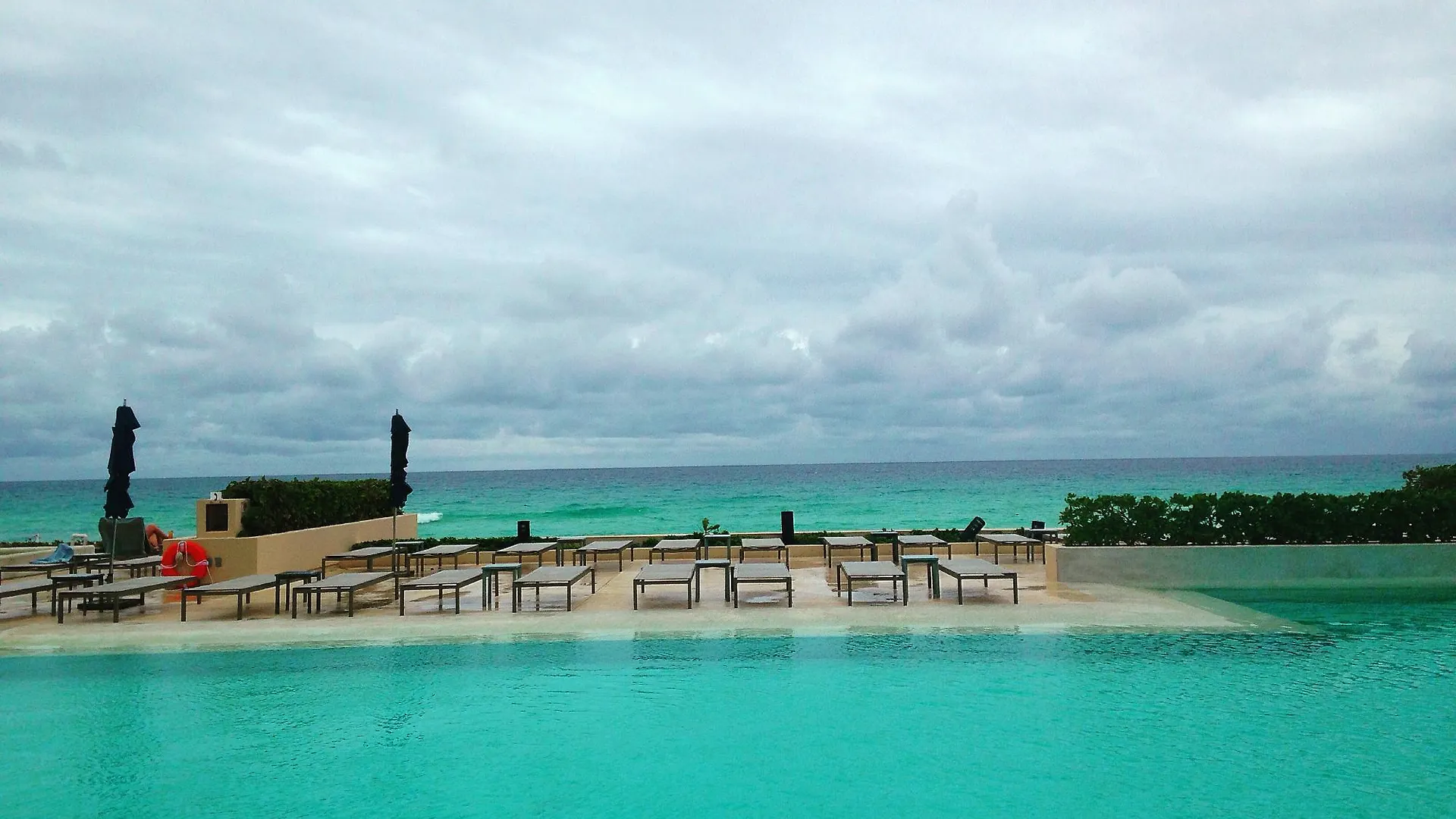 Secrets The Vine Cancun (Adults Only) Mexico