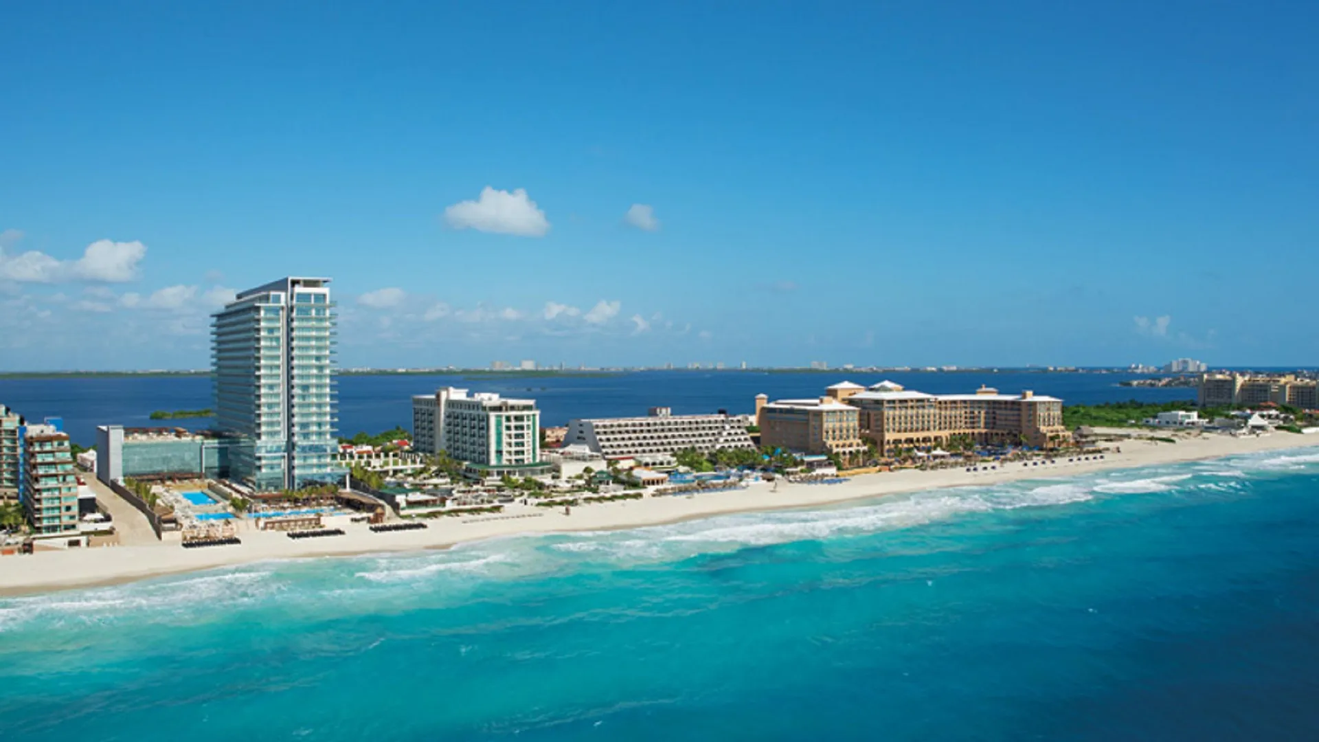 ***** Feriested Secrets The Vine Cancun (Adults Only) Hotel Mexico