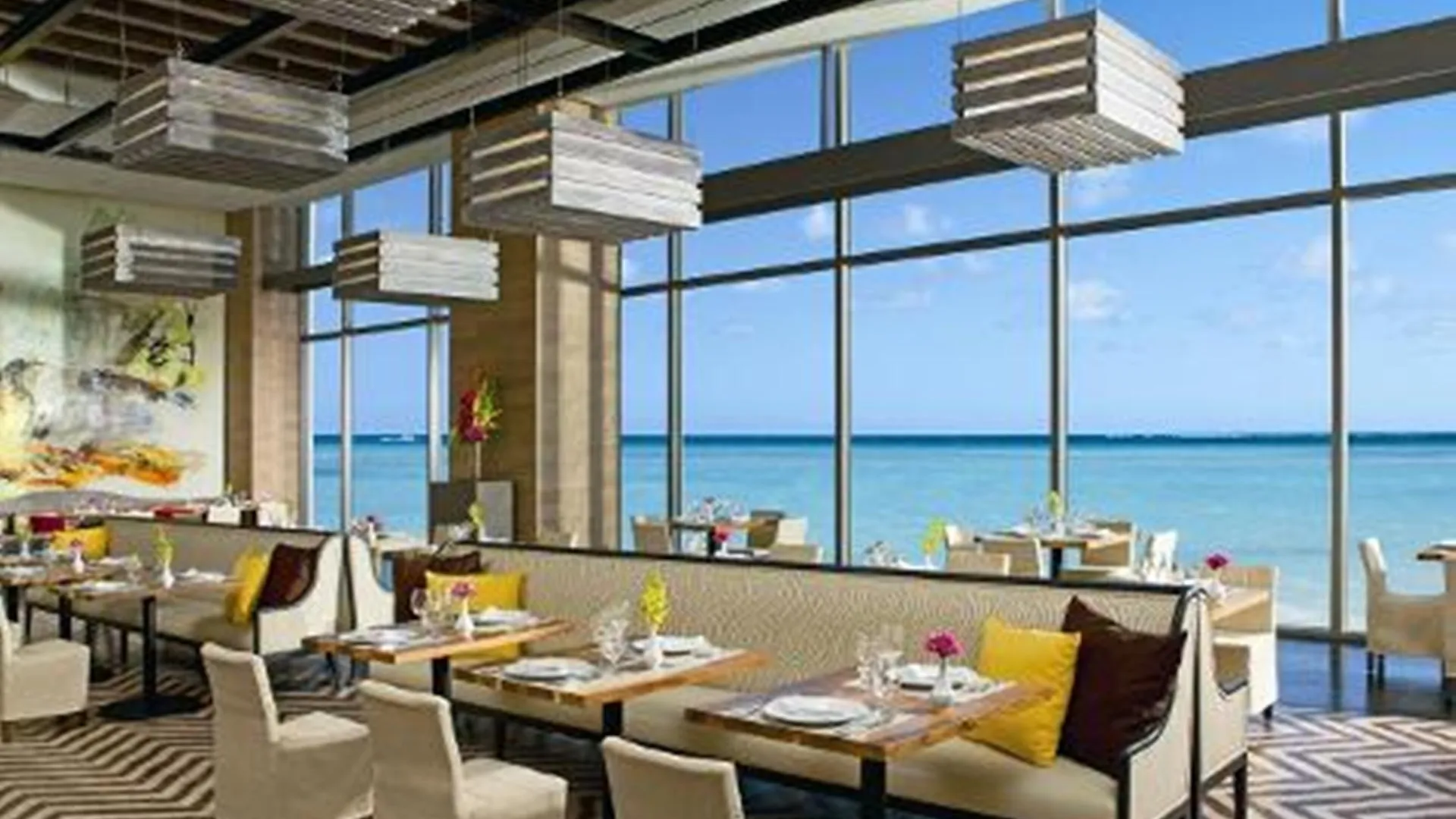 ***** Курортный комплекс Отель Secrets The Vine Cancun (Adults Only) Мексика