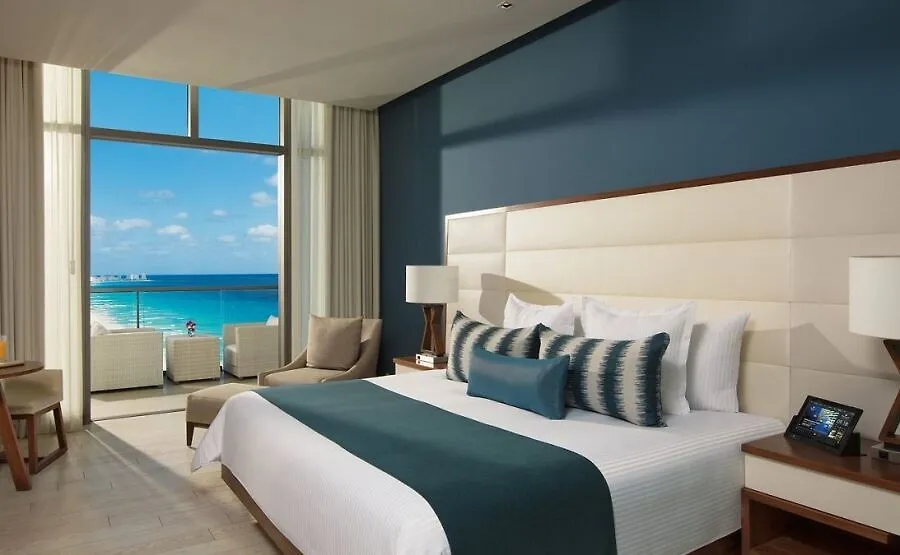 Hotel Secrets The Vine Cancun (Adults Only) 5*,  Mexique