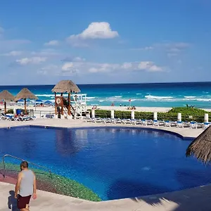 Apartment Marlin Turquesa Departamentos Frente Al Mar