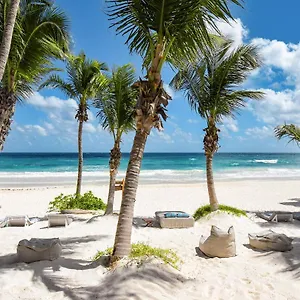 Tulum- Beach & Spa 4* Tulum