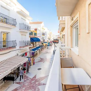 Santa Ana La Carihuela Spain