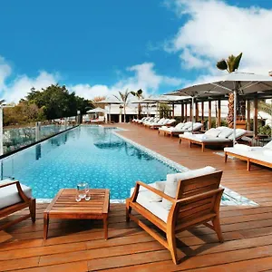 Cartesiano Boutique & Wellness (adults Only) 酒店 普埃布拉