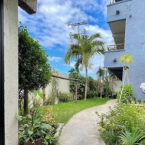 Casa Villamatisse Mexico