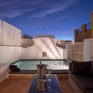 Hommyhome Castellar Luxury Spain