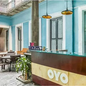 Oyo Hotel Casona Poblana 2* Puebla