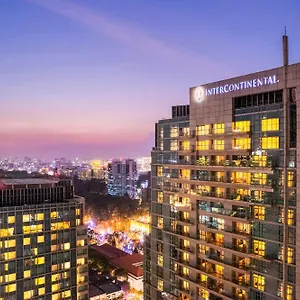 インターコンチネンタル レジデンス サイゴン ホーチミン市