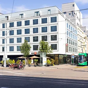Ibis Bahnhof 2*, Basel Schweiz