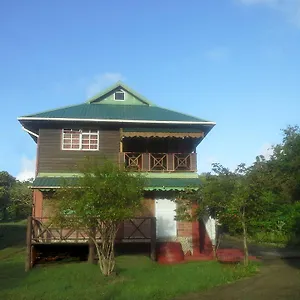 Seawind Authentic St.lucian Near Plantation Saint Lucia