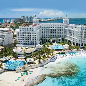 Hotel Riu Palace Las Americas (adults Only)