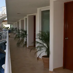 Apartment Riviera