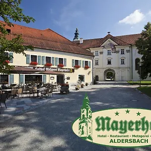 Mayerhofer 3*, Aldersbach Deutschland