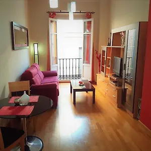 Alameda San Lorenzo Loft Spain