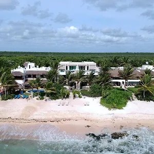 Casa Coral - Luxury Mexico