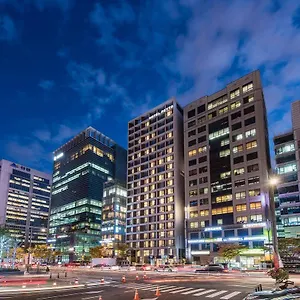 ペイト サムセオン ソウル特別市
