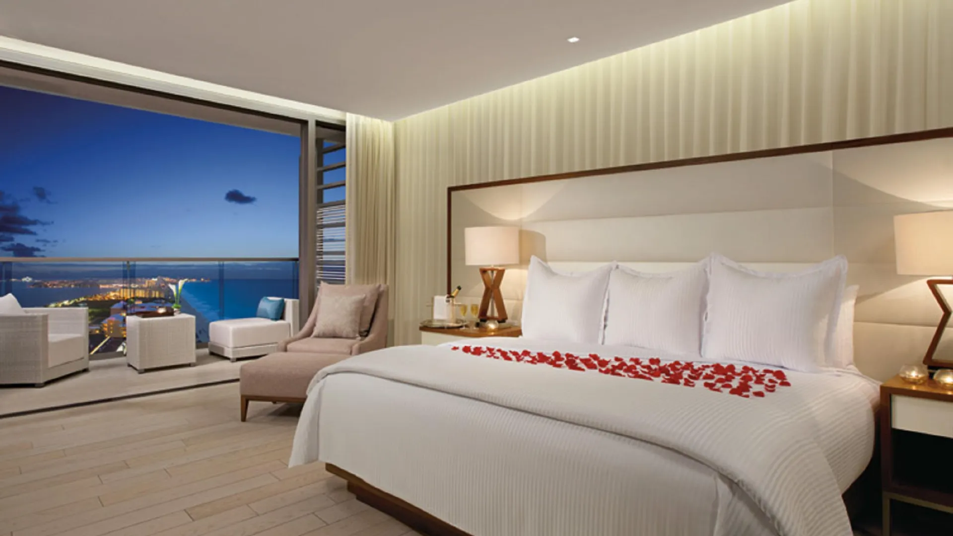 Secrets The Vine Cancun (Adults Only) Resort