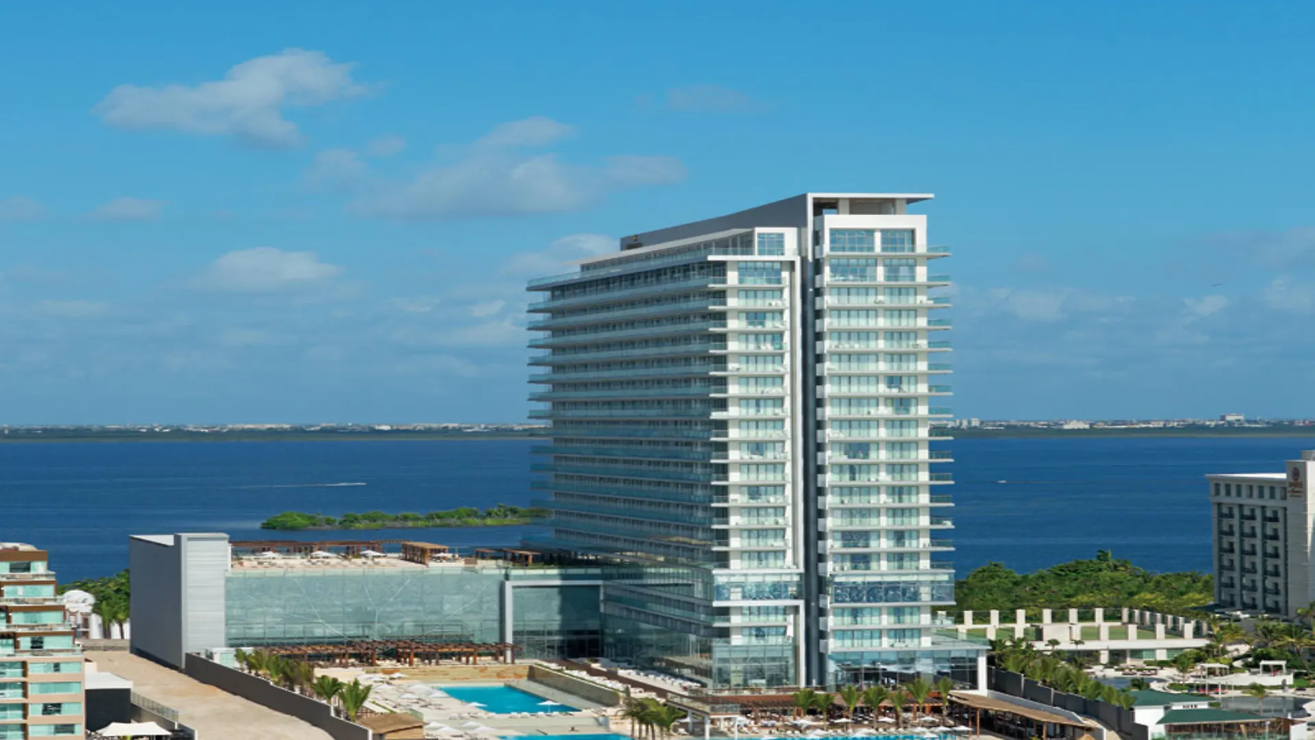 Resort Secrets The Vine Cancun (Adults Only)