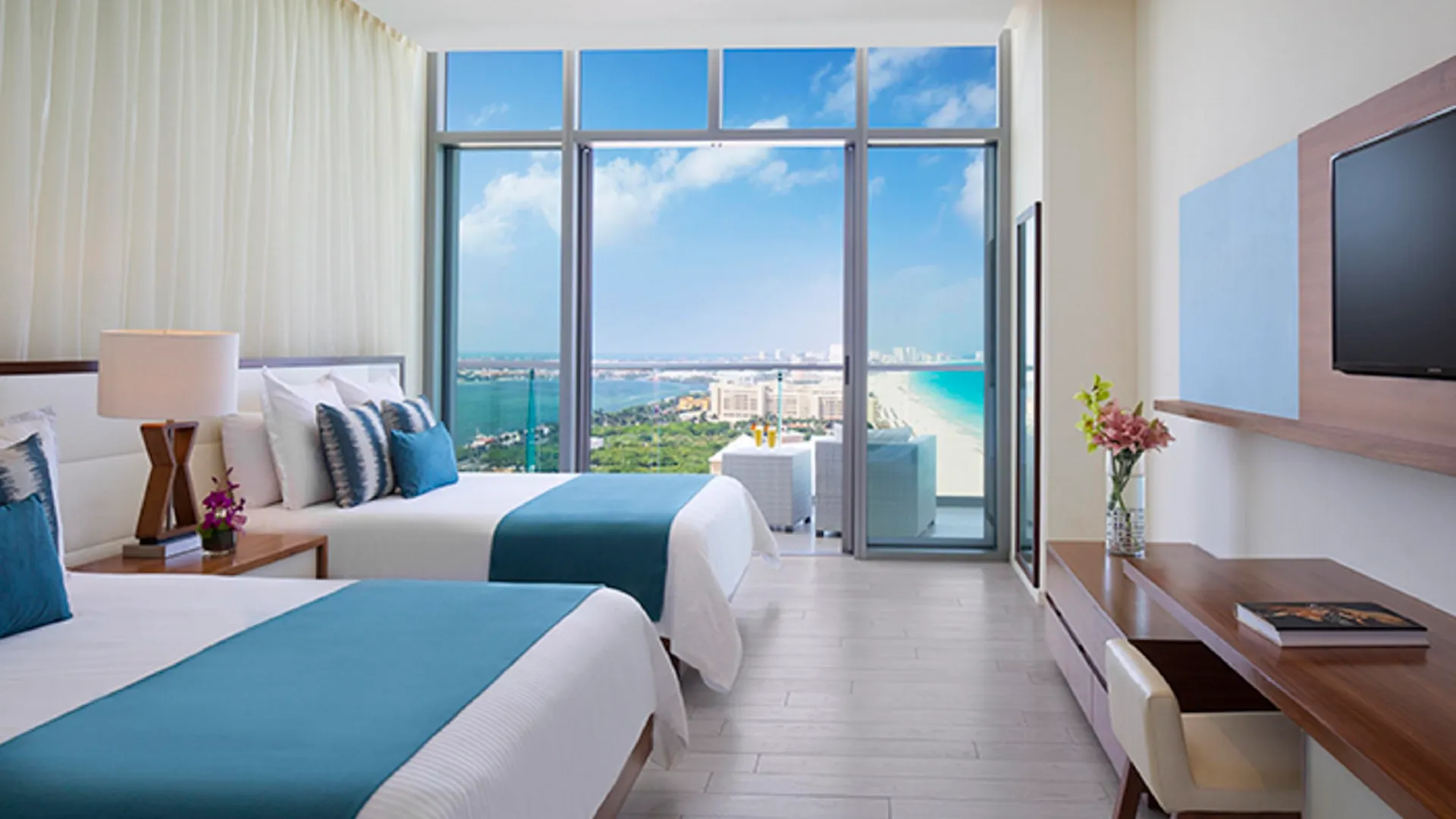 Secrets The Vine Cancun (Adults Only)