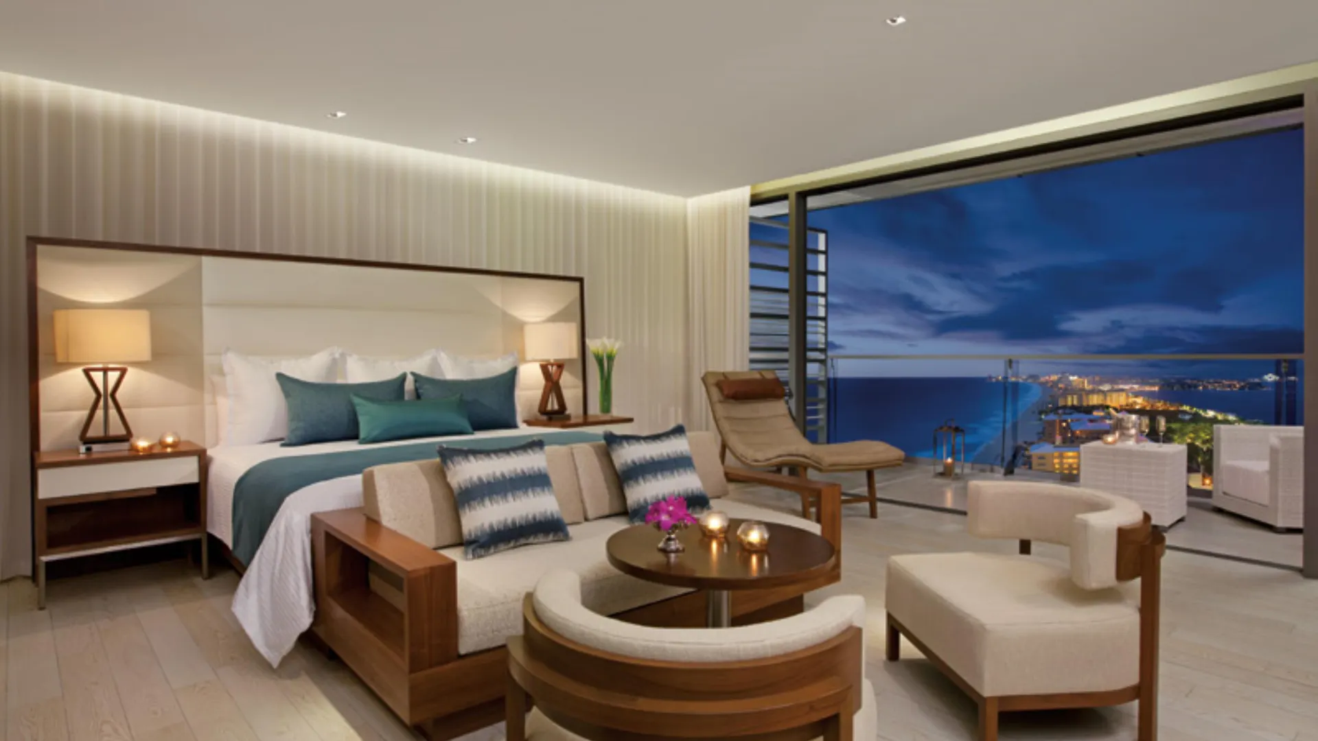 Resort Secrets The Vine Cancun (Adults Only)
