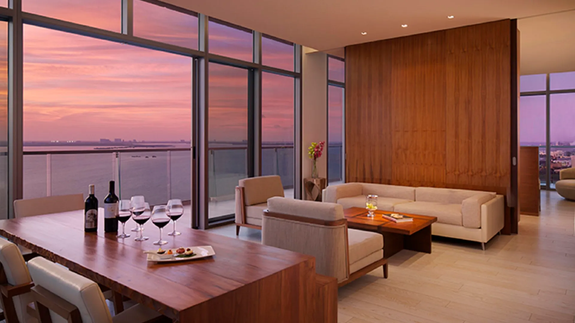 Secrets The Vine Cancun (Adults Only)