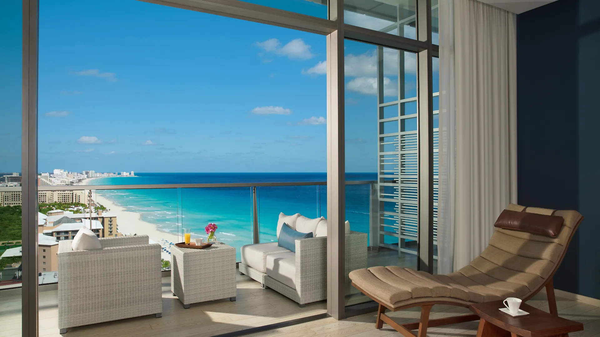Resort Secrets The Vine Cancun (Adults Only)