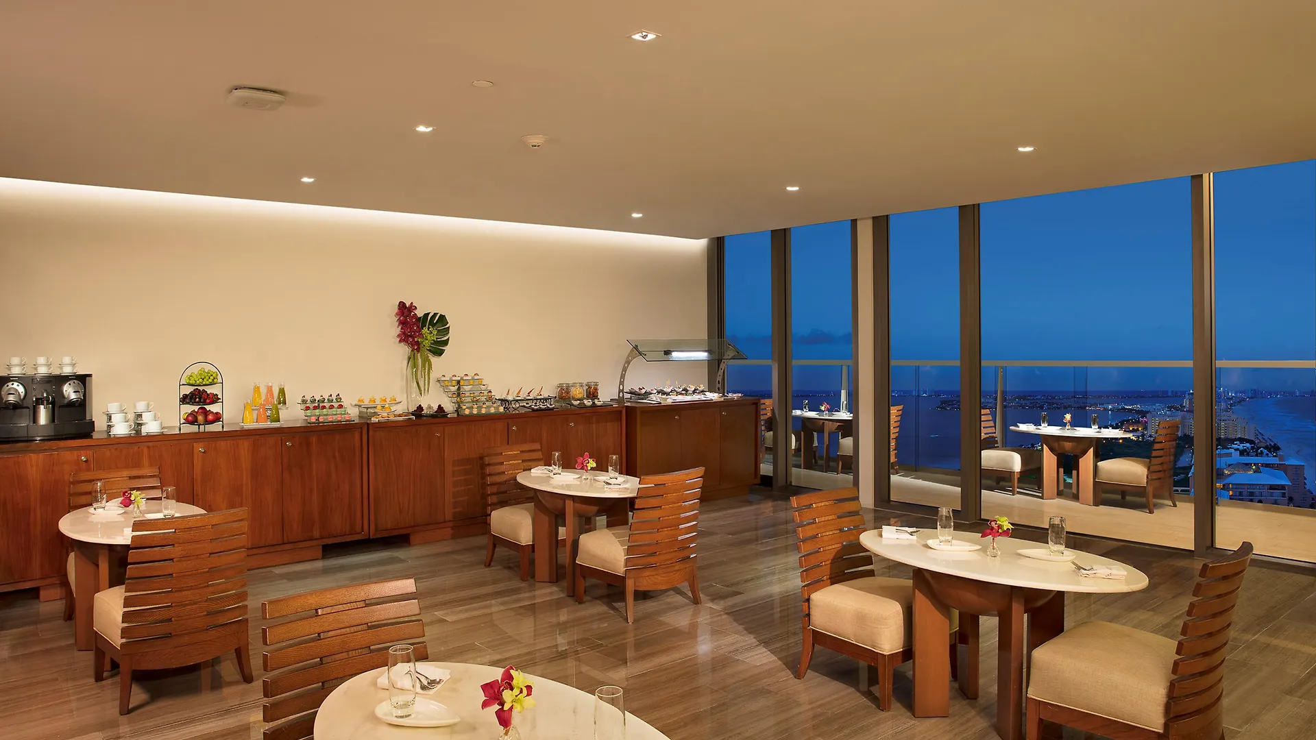 Secrets The Vine Cancun (Adults Only) 5*,  Mexico
