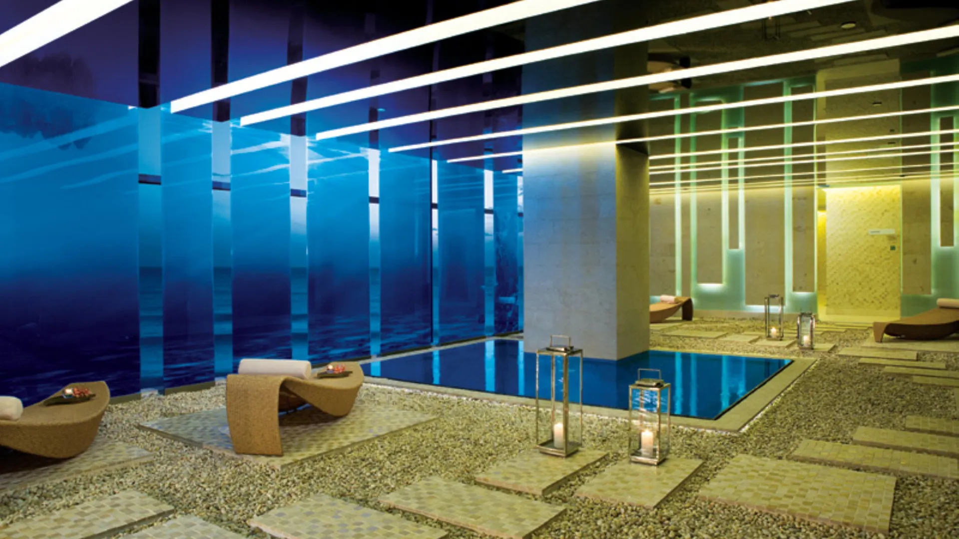 Secrets The Vine Cancun (Adults Only) Resort