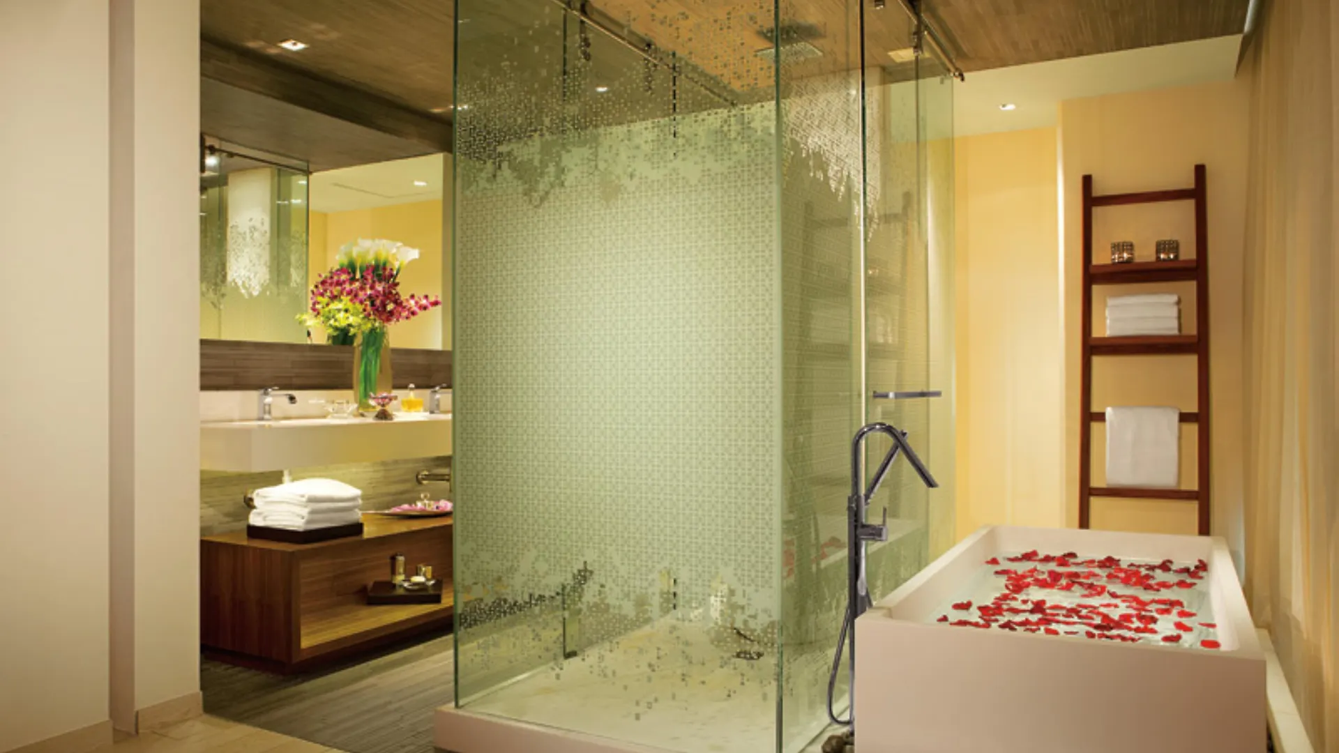 Secrets The Vine Cancun (Adults Only) Mexico