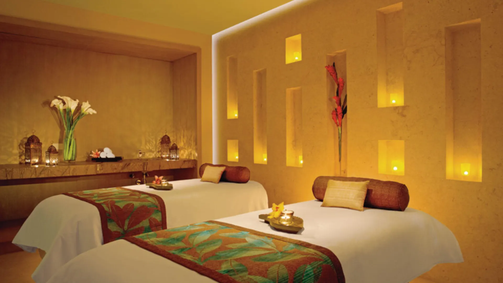 Secrets The Vine Cancun (Adults Only) Resort