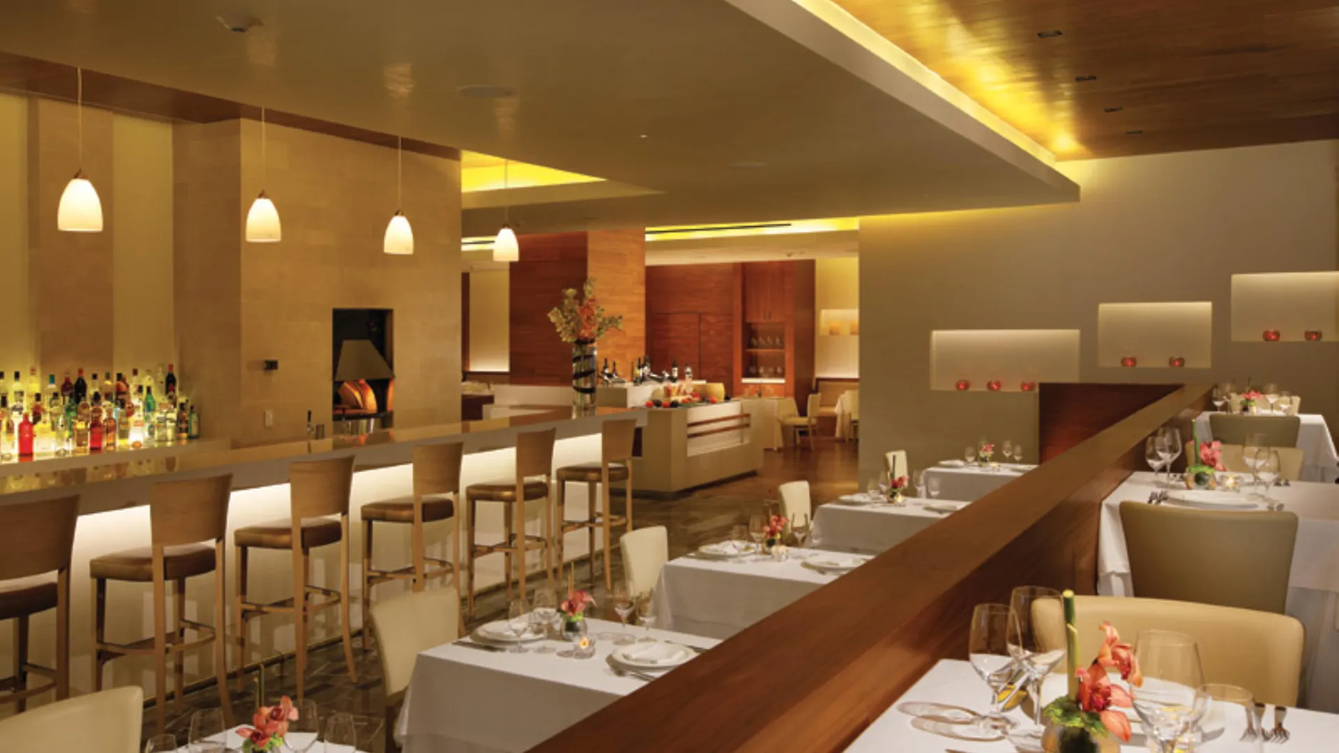 Secrets The Vine Cancun (Adults Only) Resort