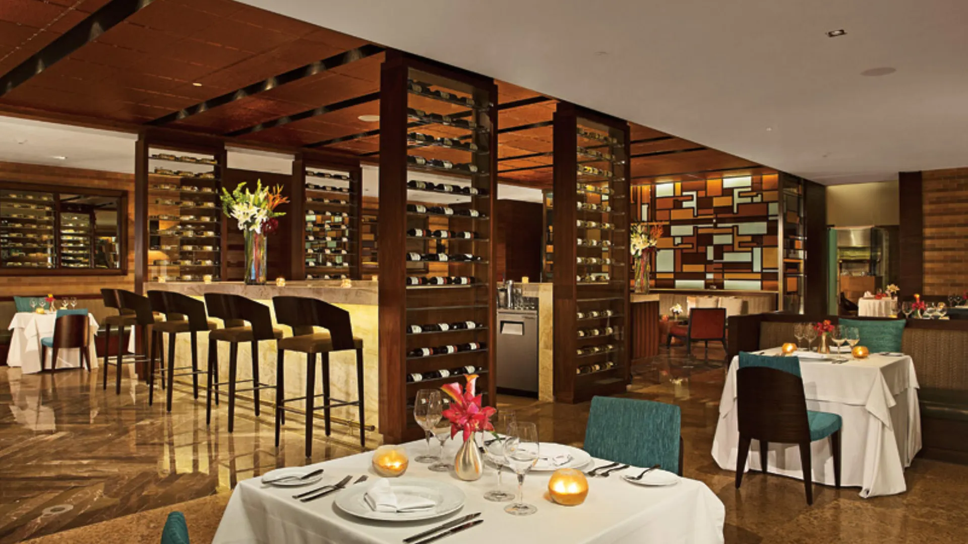 Secrets The Vine Cancun (Adults Only) Mexico