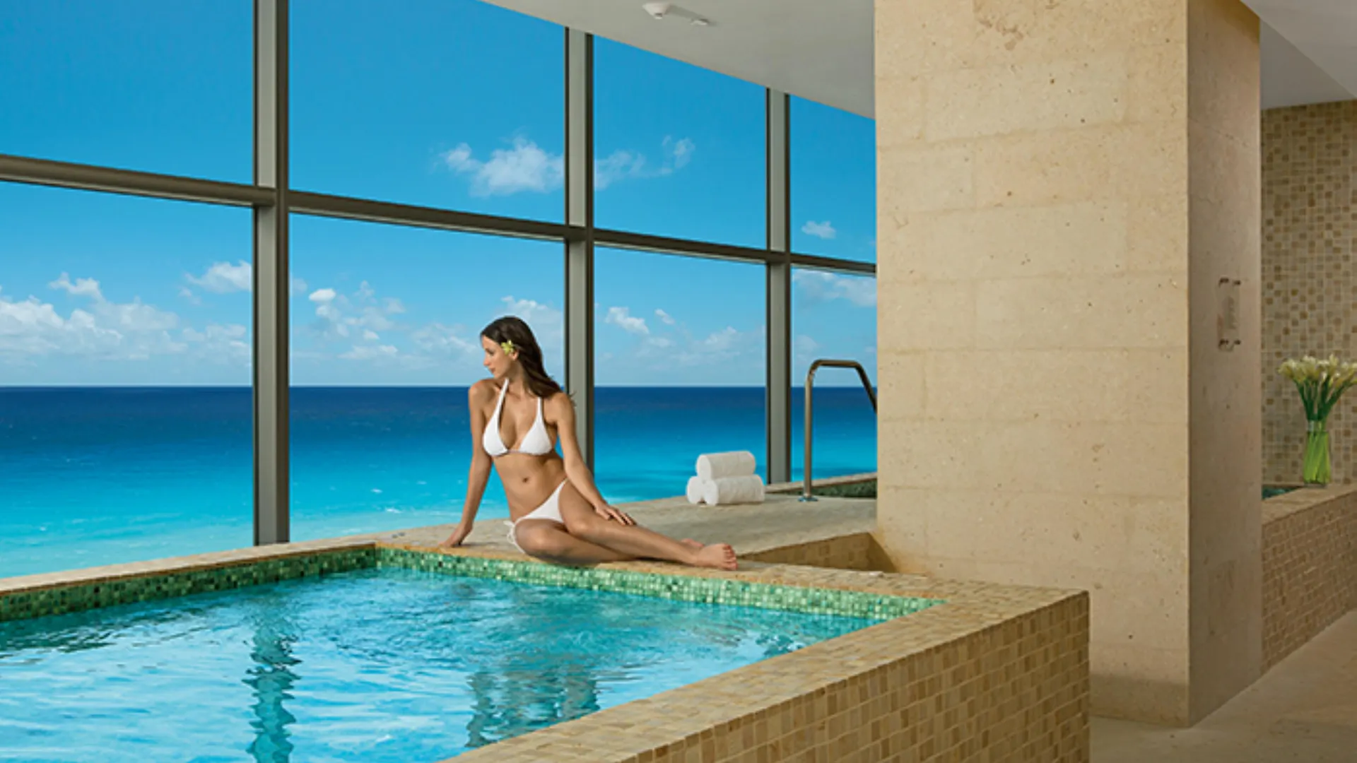 Secrets The Vine Cancun (Adults Only)