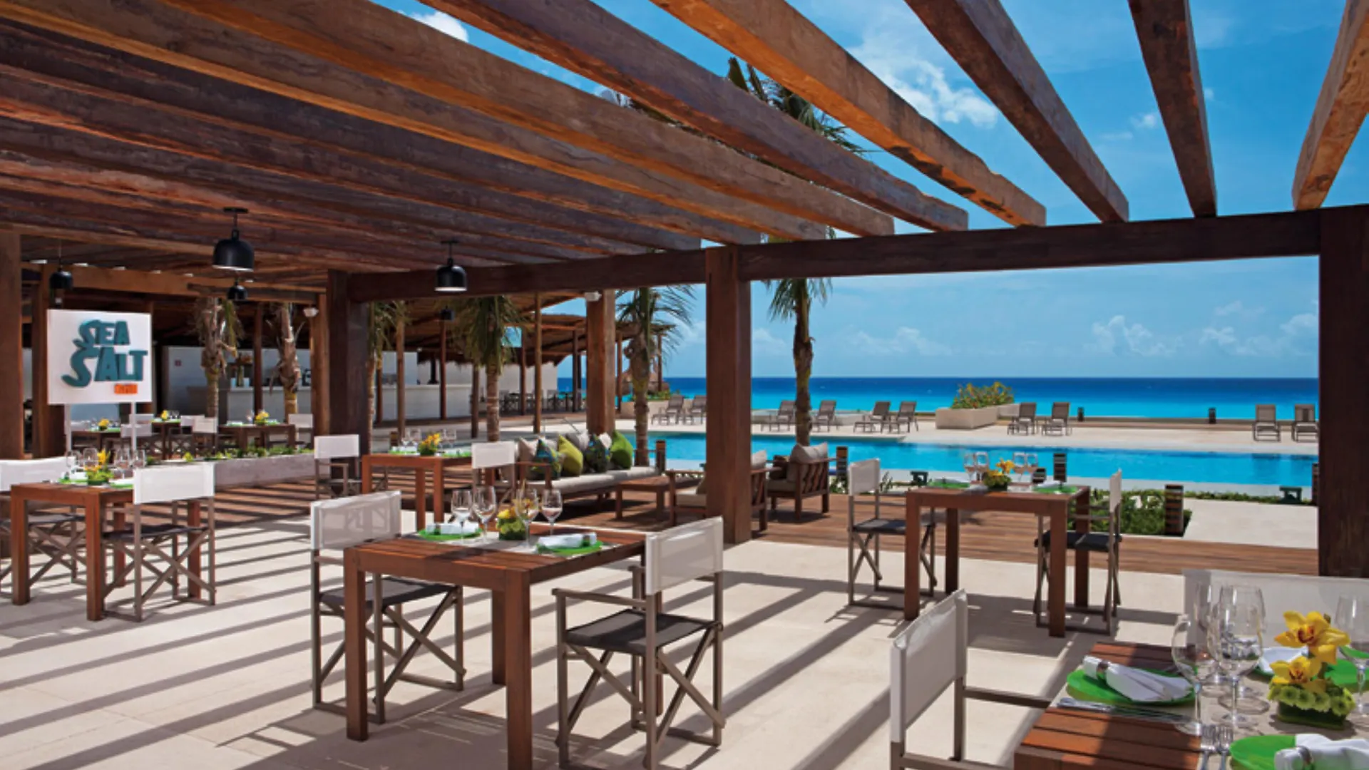 Secrets The Vine Cancun (Adults Only)