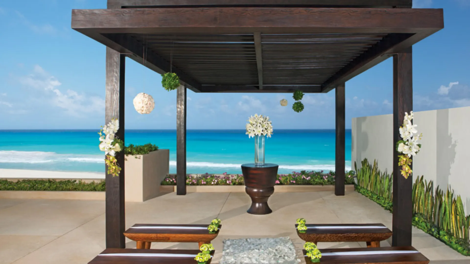 Secrets The Vine Cancun (Adults Only) 5*,  Mexico