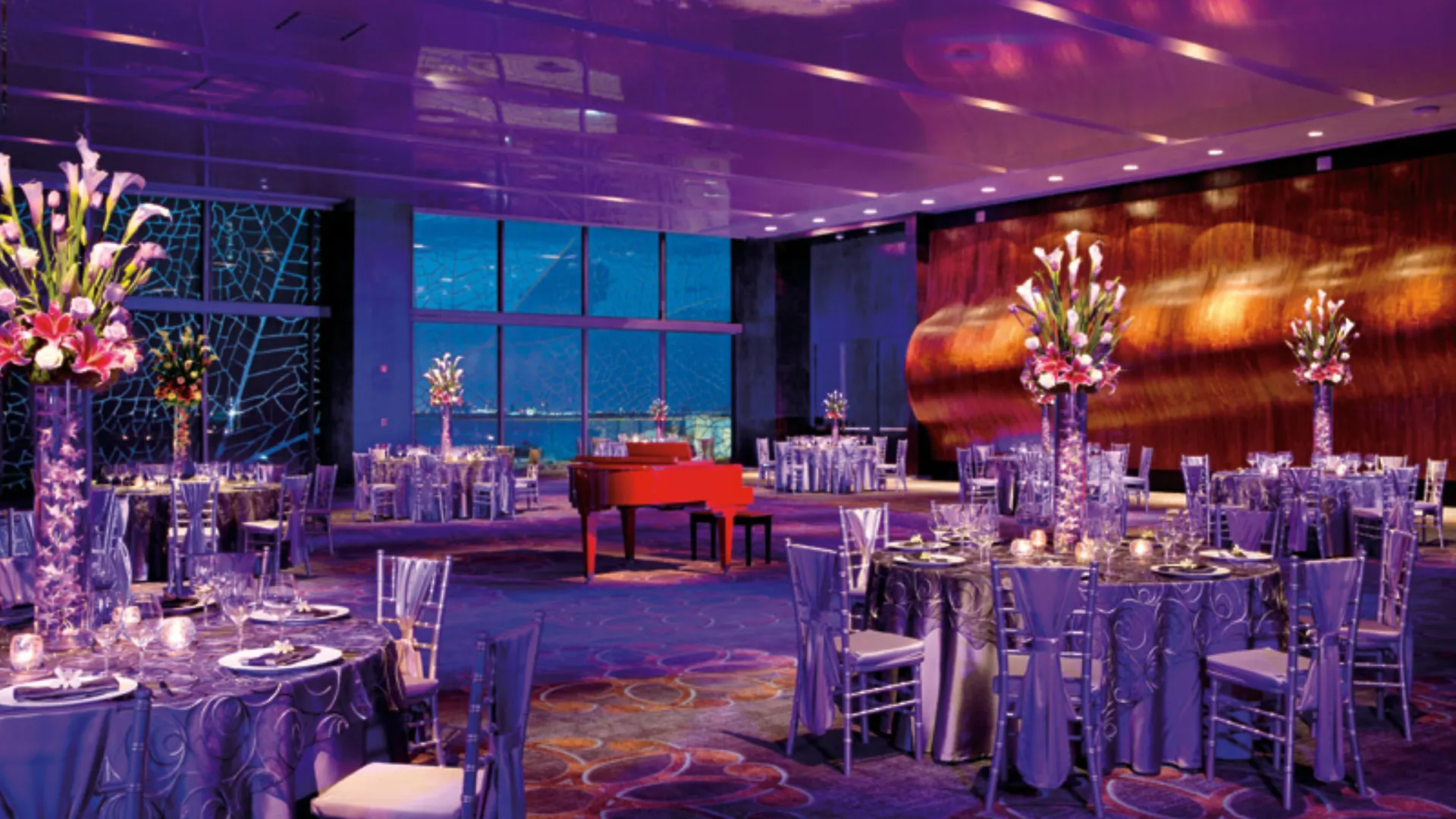 ***** Resort Secrets The Vine Cancun (Adults Only) Mexico