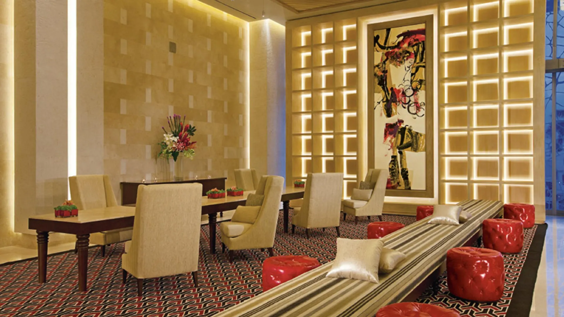 Secrets The Vine Cancun (Adults Only)