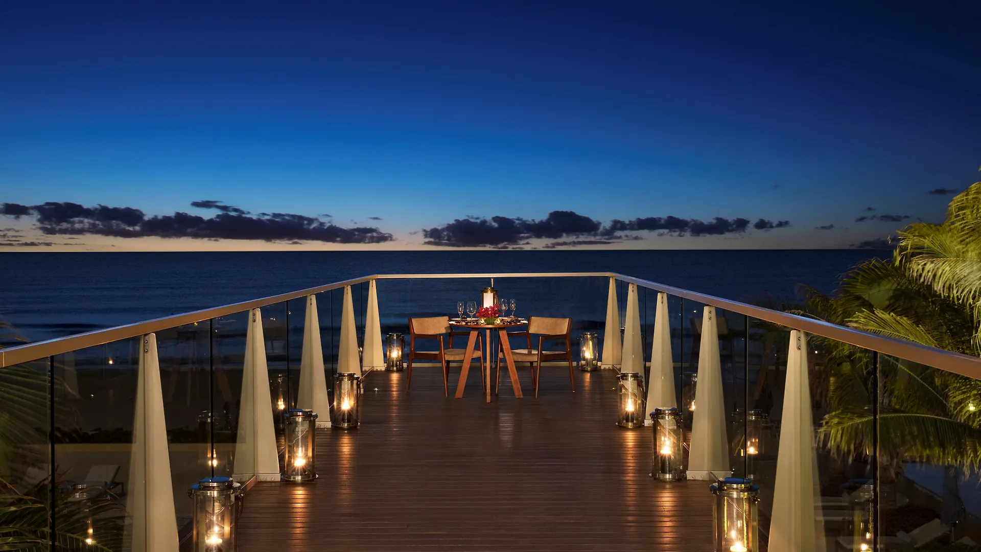 Secrets The Vine Cancun (Adults Only) Resort