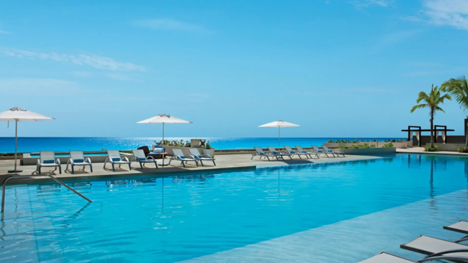 Resort Secrets The Vine Cancun (Adults Only)