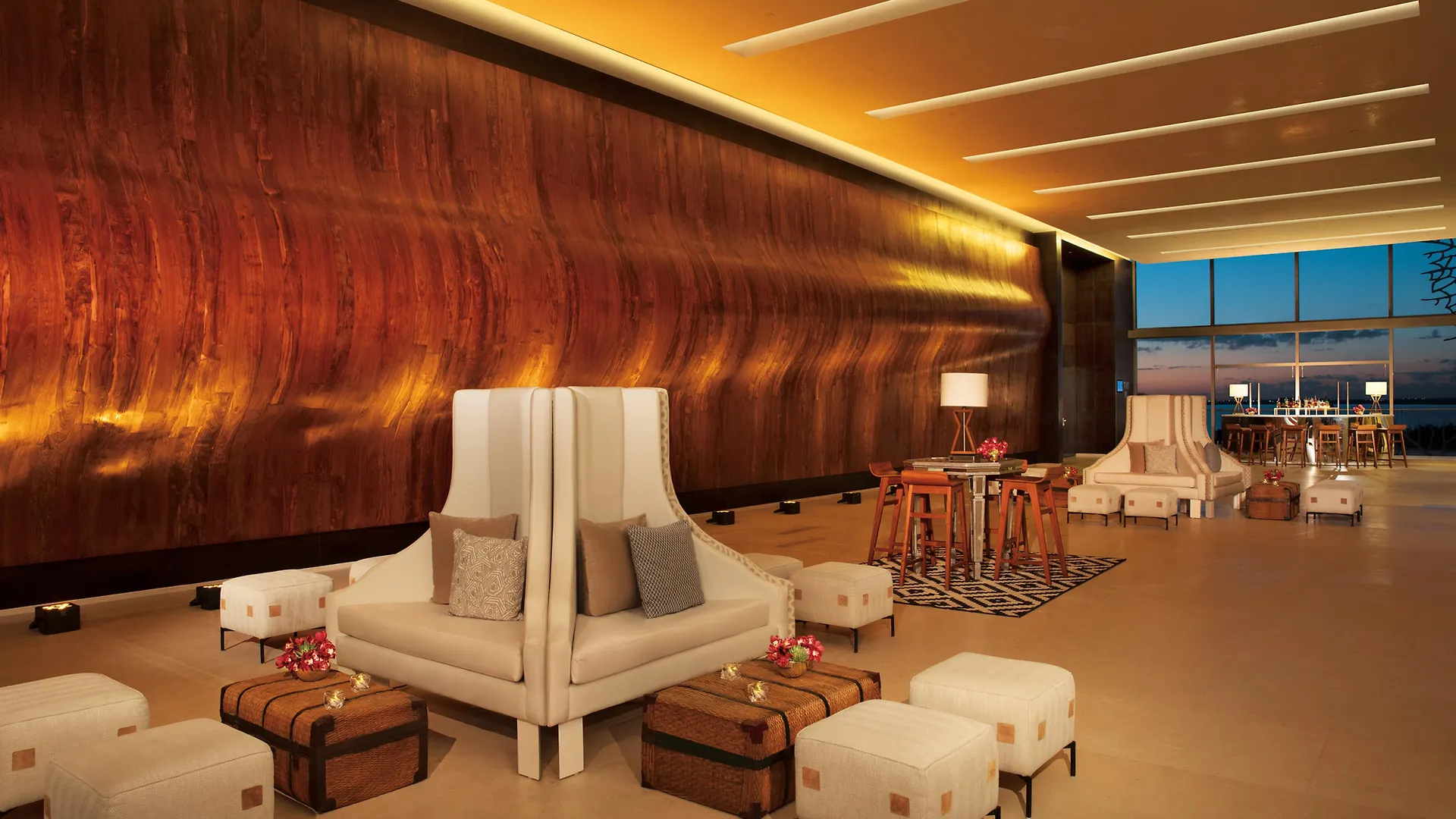 Secrets The Vine Cancun (Adults Only)
