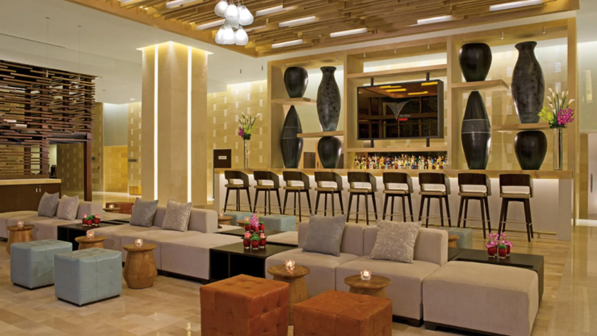 Secrets The Vine Cancun (Adults Only) 5*,  Mexico