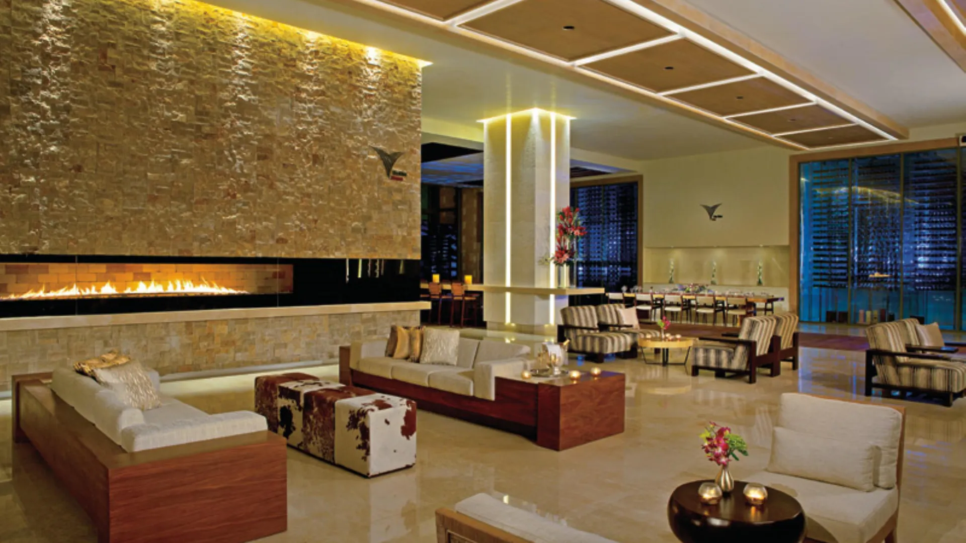 Secrets The Vine Cancun (Adults Only) Resort