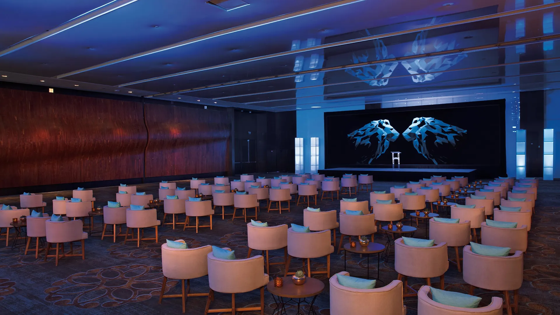 Secrets The Vine Cancun (Adults Only) 5*,