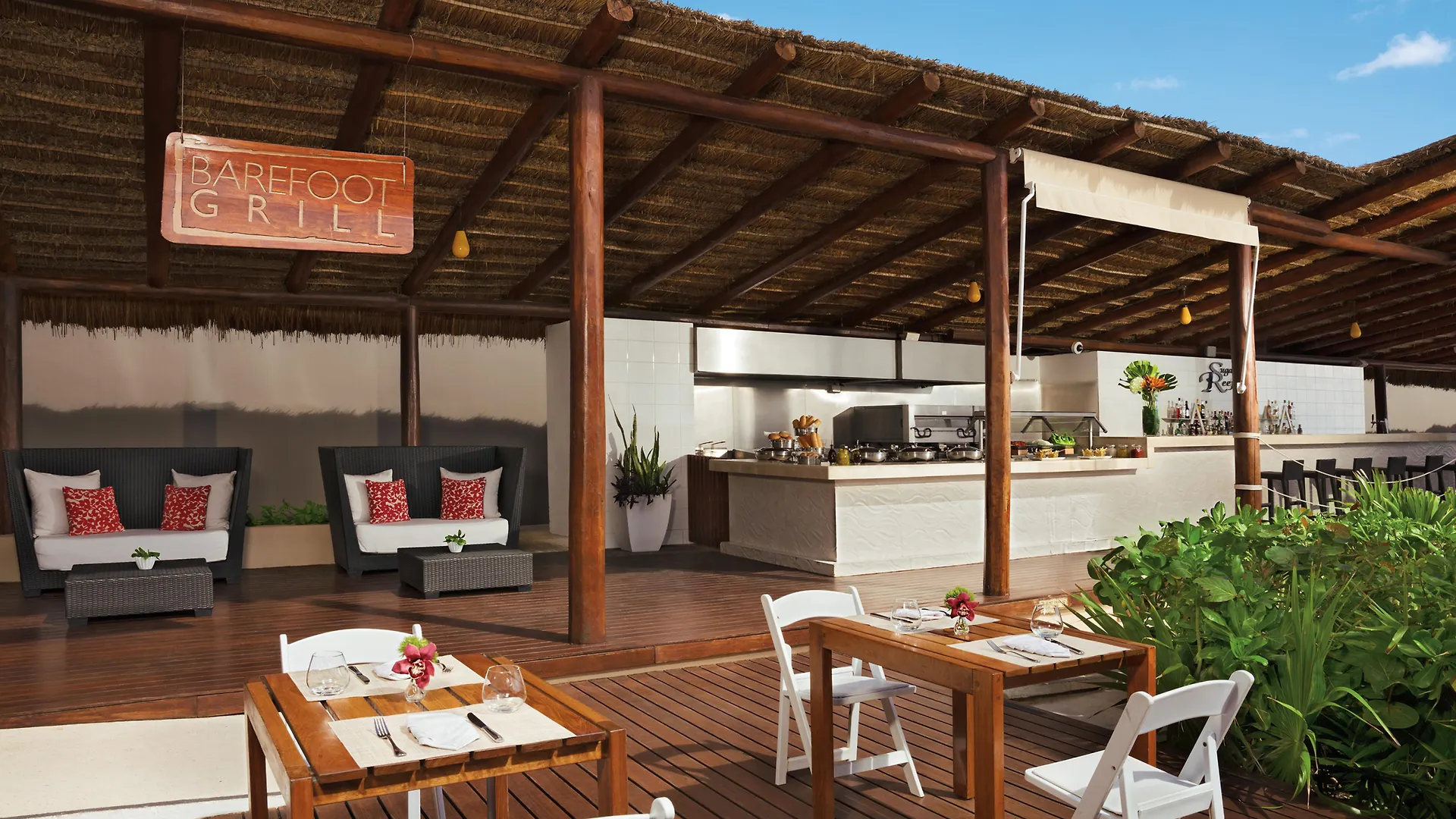 Resort Secrets The Vine Cancun (Adults Only)