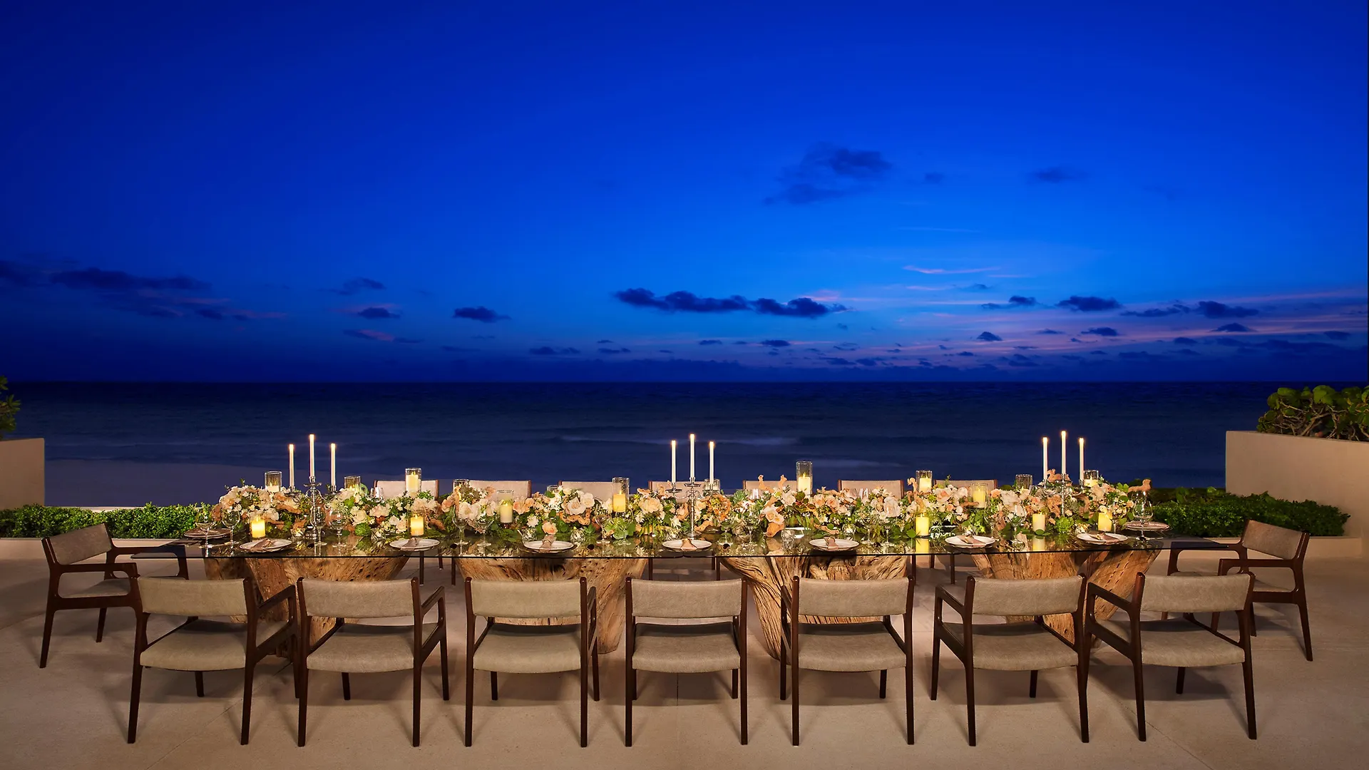 Secrets The Vine Cancun (Adults Only) Mexico