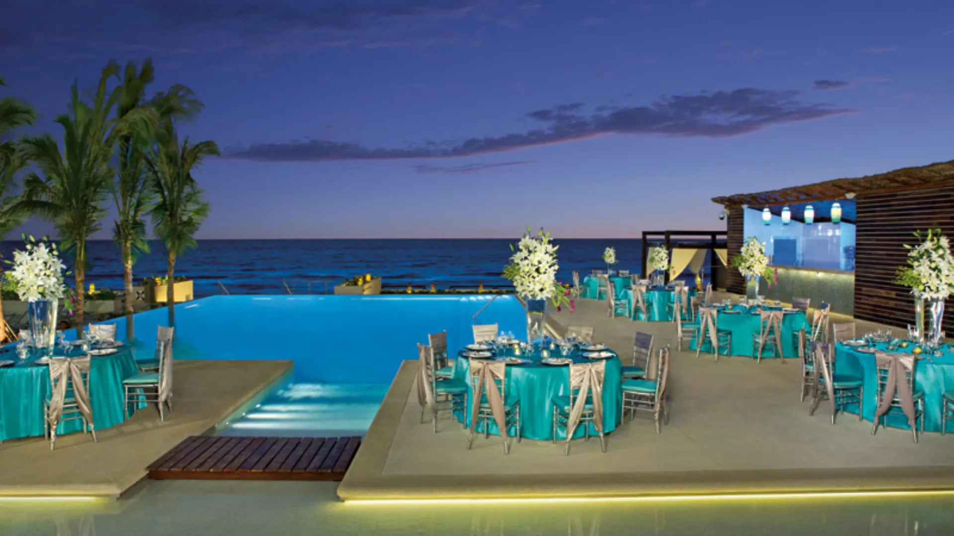 Secrets The Vine Cancun (Adults Only) 5*,  Mexico