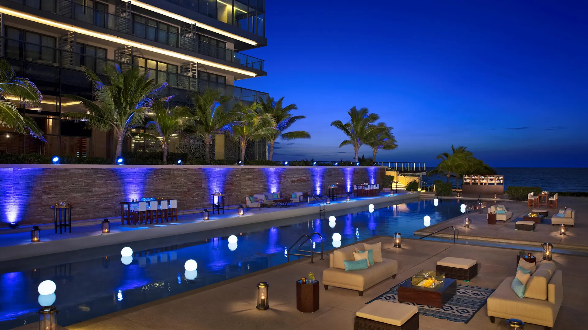 Secrets The Vine Cancun (Adults Only) 5*,  Mexico