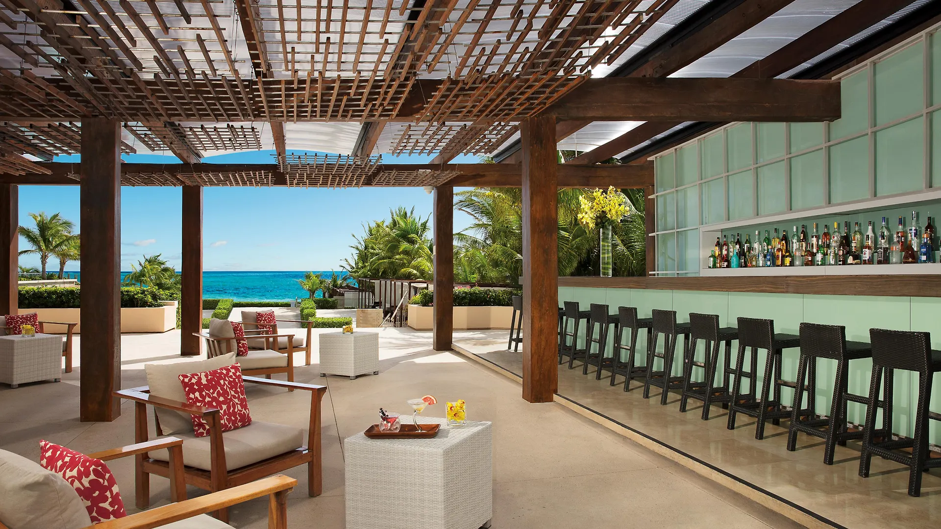 ***** Resort Secrets The Vine Cancun (Adults Only) Mexico