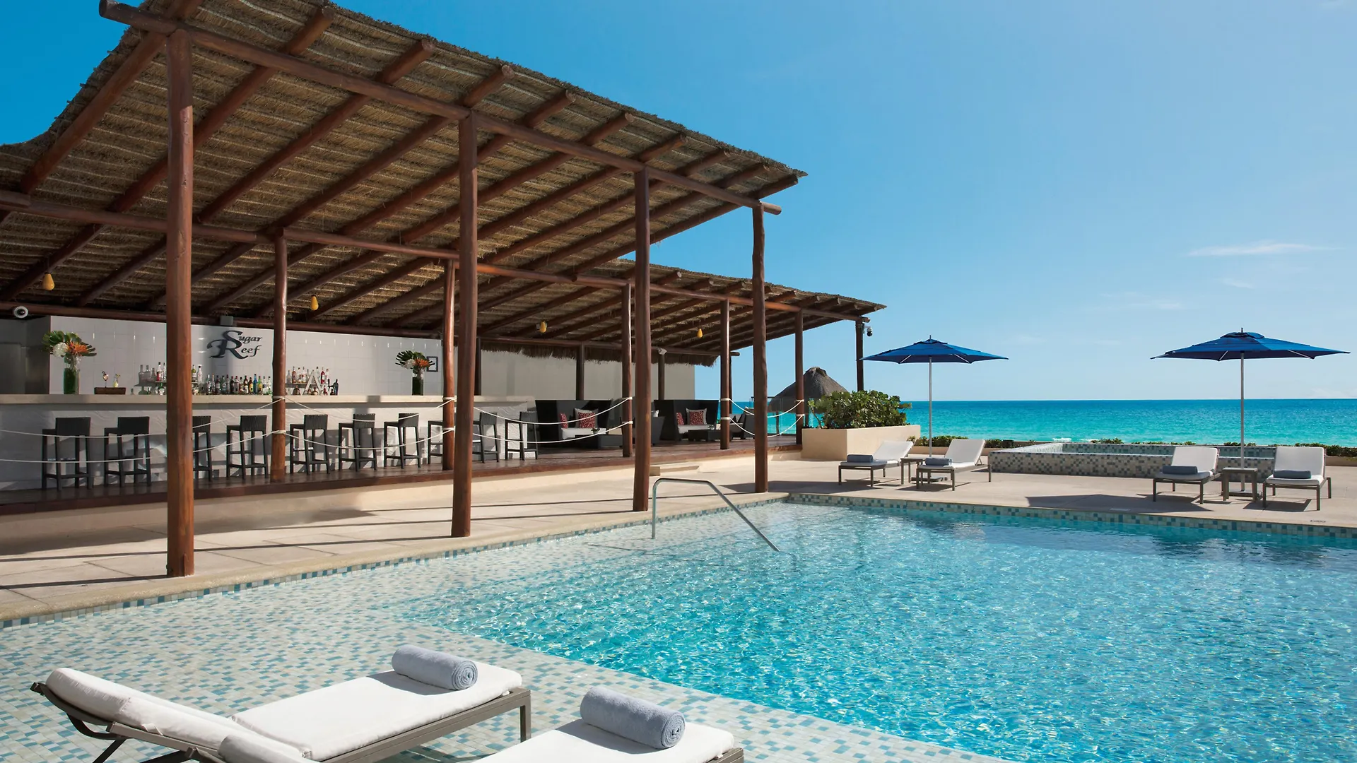 Secrets The Vine Cancun (Adults Only)
