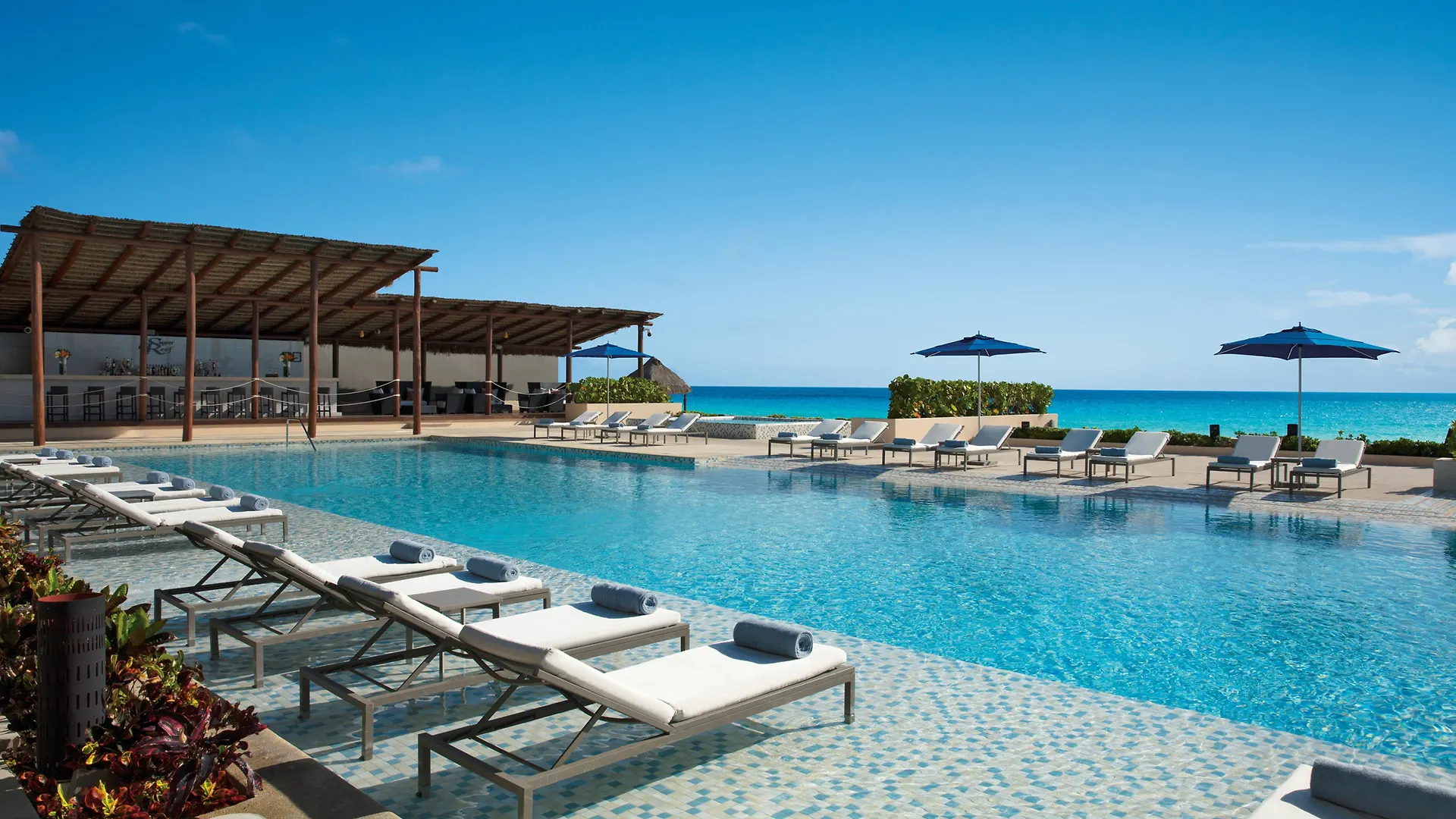 Secrets The Vine Cancun (Adults Only)